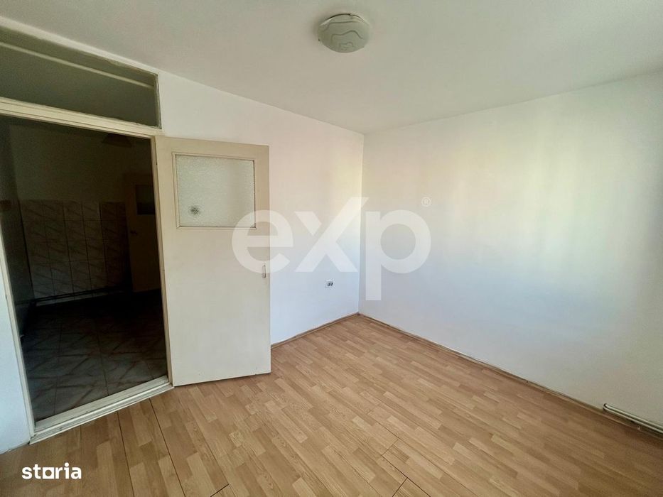 Apartament 2 camere – 40 mp – Bartolomeu, Brasov – 65.000 EUR
