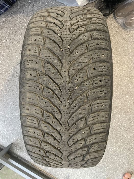 Зимние шины Nokian hakkapeliitta 9