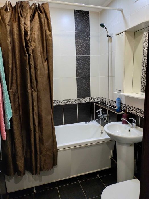 1 комнатная Квартира сутки, ночь, день