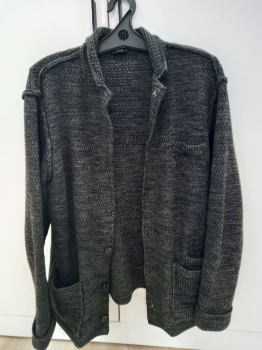 Продам мужской кардиган