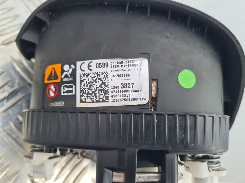 Airbag volan Opel Corsa E