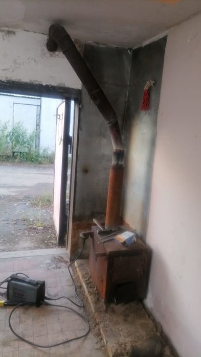 Сдам гараж в аренду