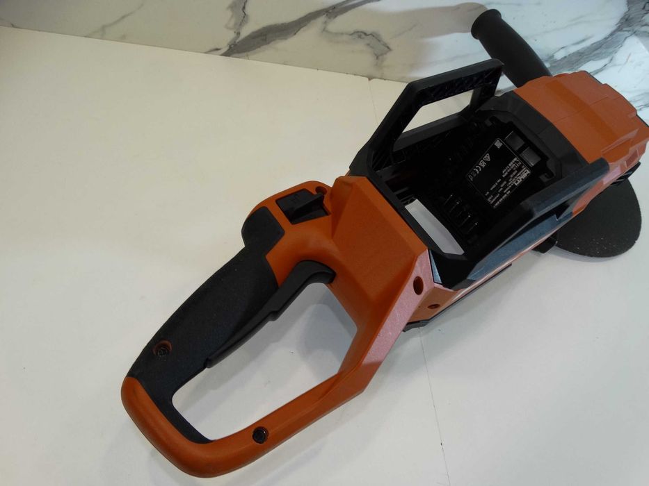 2026 - Hilti AG 30 D - 22 / Nuron - Акумулаторен ъглошлайф
