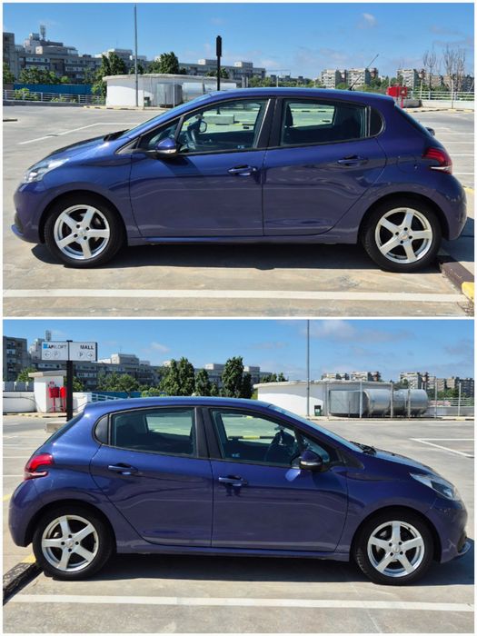 PEUGEOT 208 2015 — imagine 21