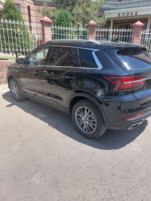 Продается SWM - турбо 1.5 объем двигателя,  пробег 30 тыс