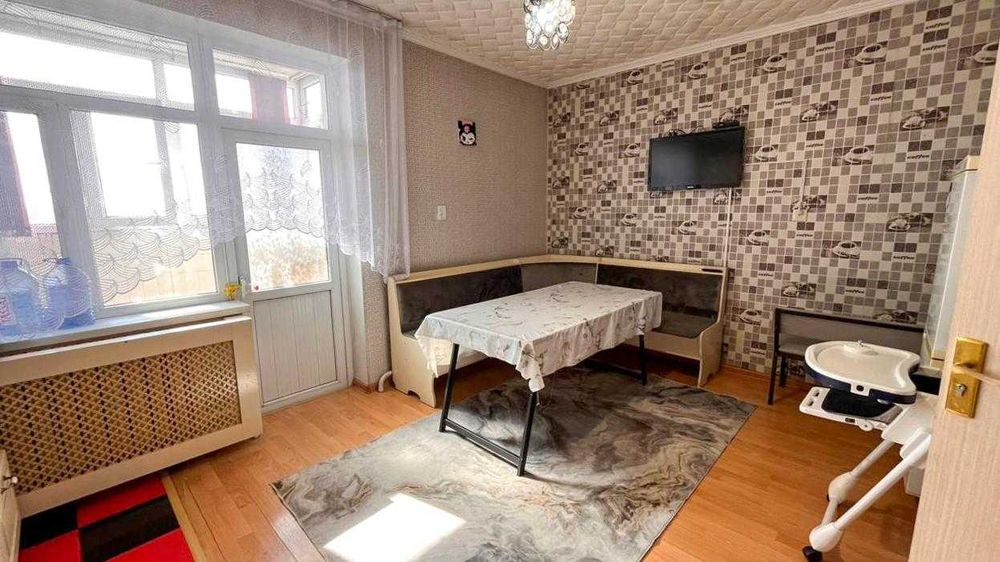 Продам 3 ком Айым