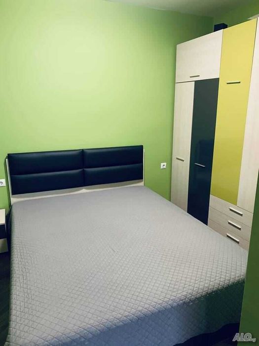 3-стаен апартамент под наем Дървеница