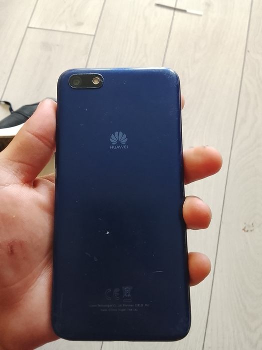 Huawei y5prime срочно
