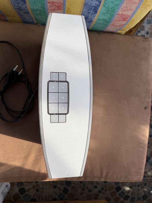 Bose Soundtouch 20 Wireless | Bluetooth | Aux Defefcta