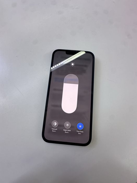 Iphone 13 256gb в ремонте не был
