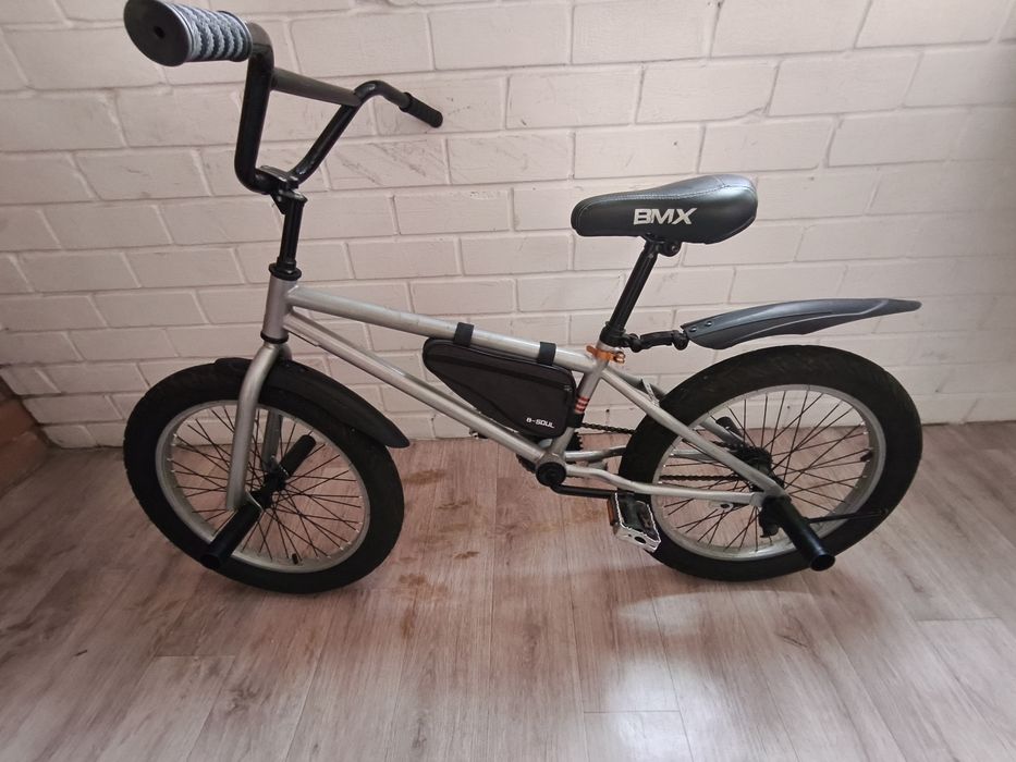 Продам подростковый велосипед BMX BMX