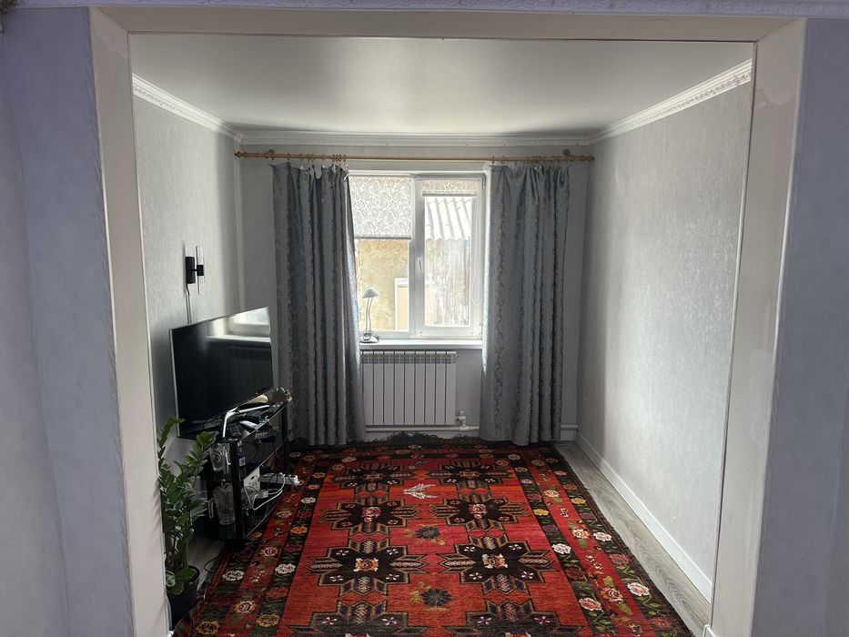 Срочно продается дом в Затобольске