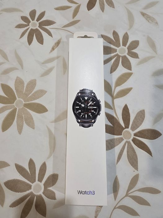 Samsung galaxy watch 3