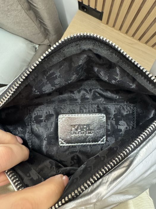 Чанта Karl Lagerfeld