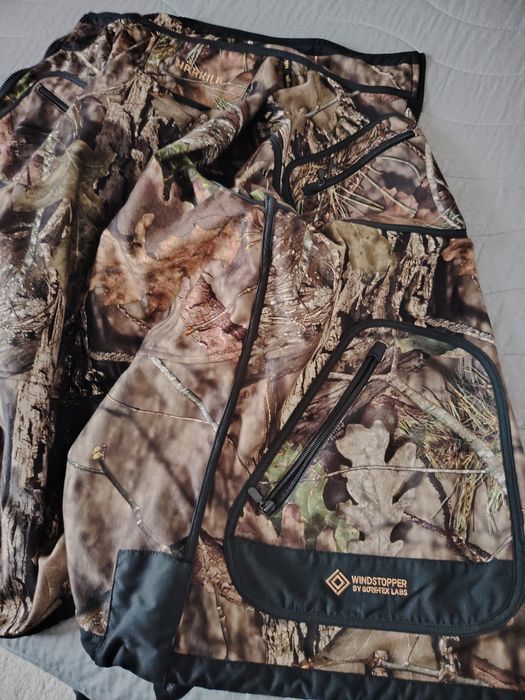 Продавам яке Harkila