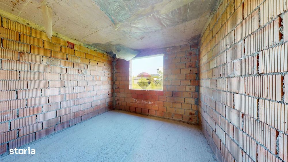 COMISION 0% | Casa 5 camere | Cristian, str. Ghimbavului | La Roșu