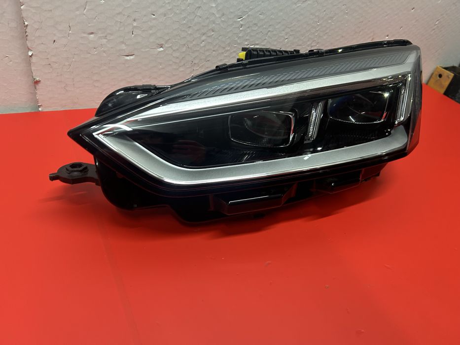 Far faruri Audi A5 B9 S5 8w6 full led adaptiv Matrix