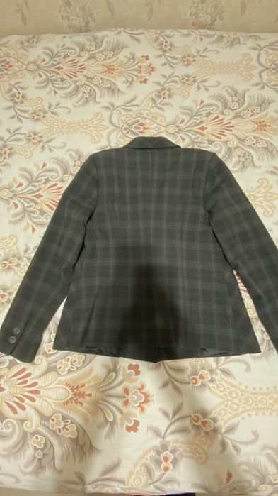 Пиджак женский из кашемира, Турция