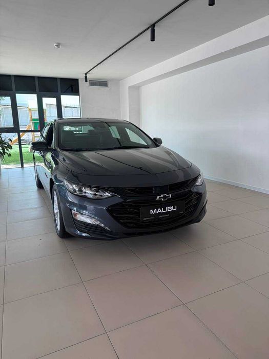 Малибу XL,2024,без пробега