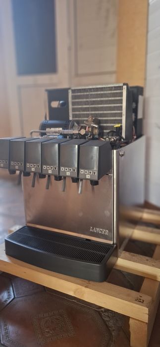 Газвода аппарат, кола аппарат