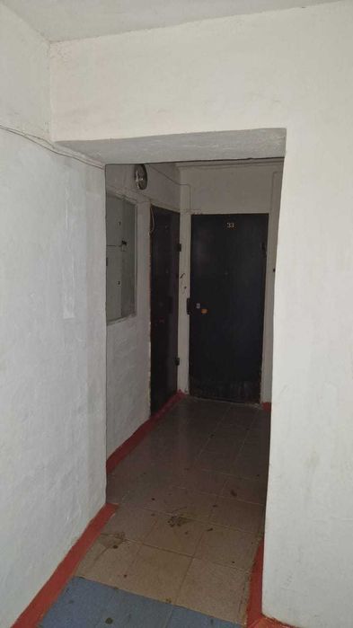 2 комнатная квартира