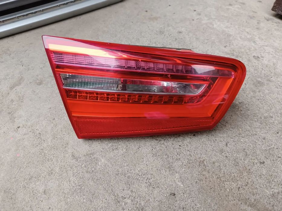 LAMPA INTERIOARA AUDI A6
