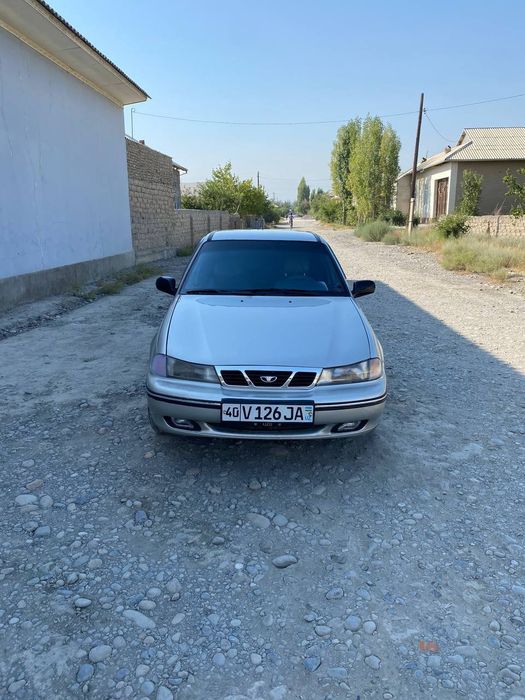 Некся1 2007 йил краска тозза
