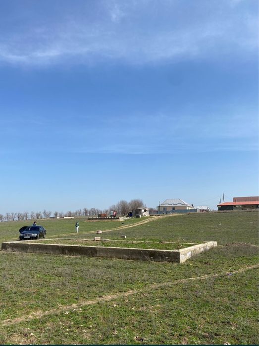 Продам земельный участок