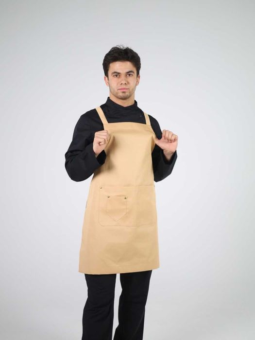 Фартук, Китель. спецодежда\униформа.