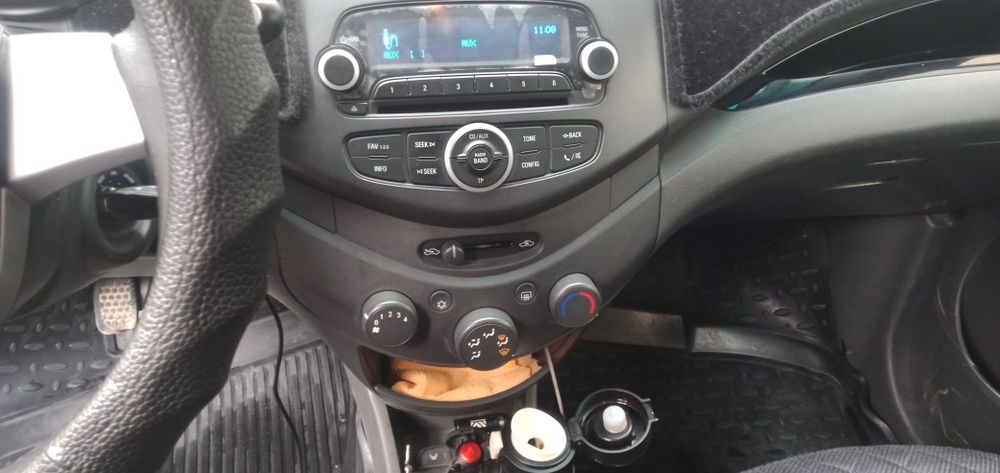 Spark 3pozitsya 2021