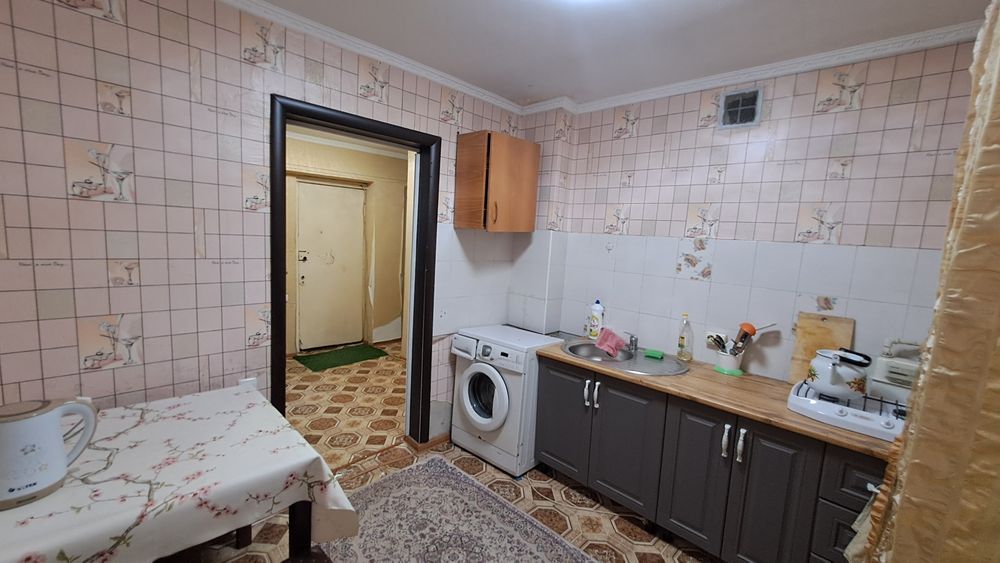 Сдам Посуточно / Почасовой Квартира