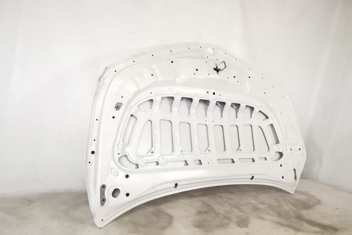 Оригинален преден капак в добро състояние / Toyota Corolla E210 [ , ,