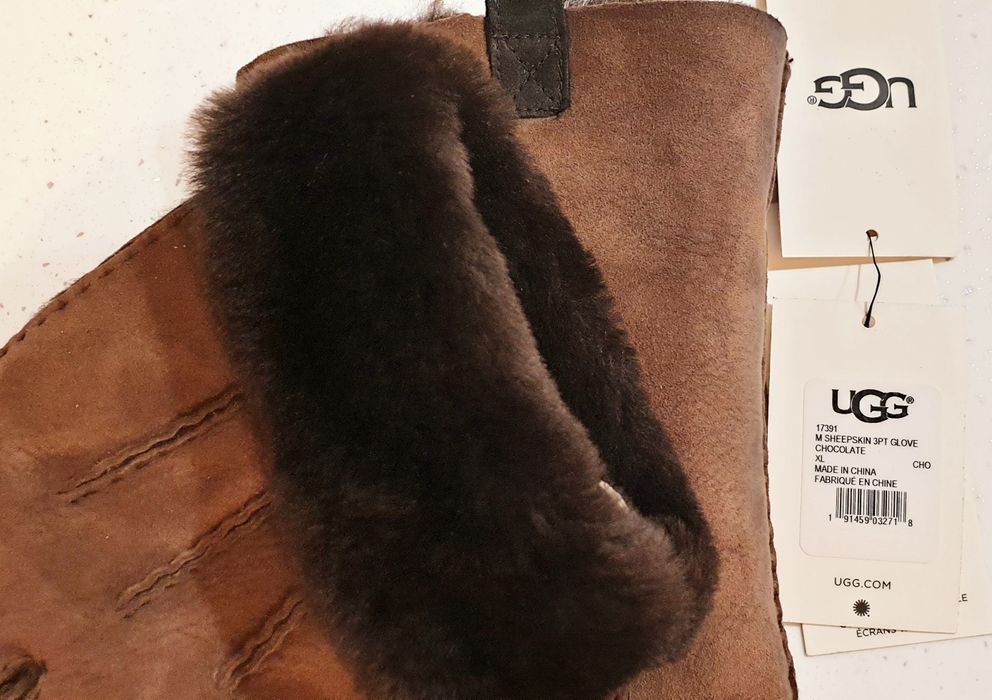 Manusi UGG Originale