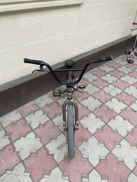 BMX Haro Shredder pro