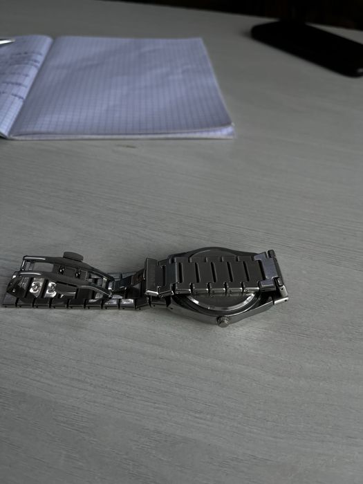 Часы  Tissot  наручные