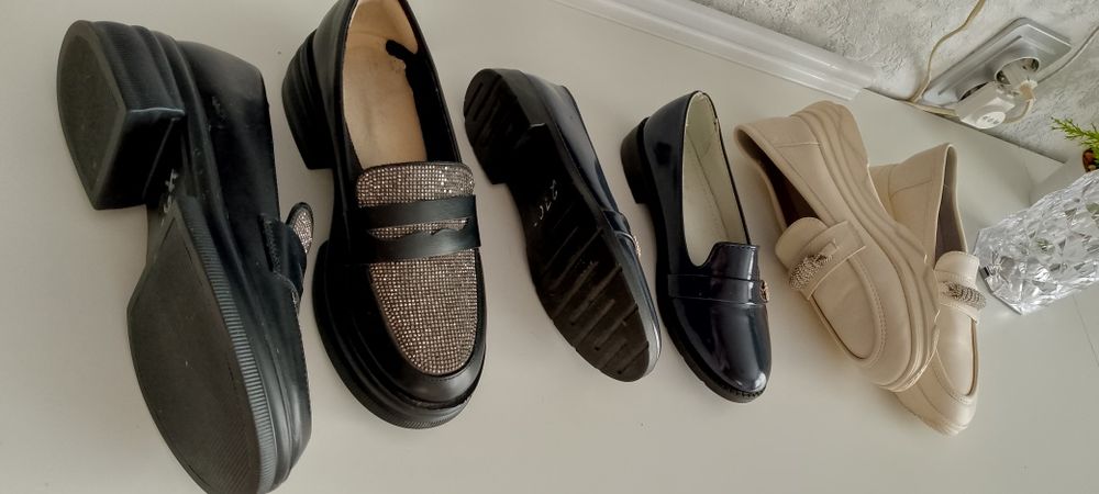 туфли    женские