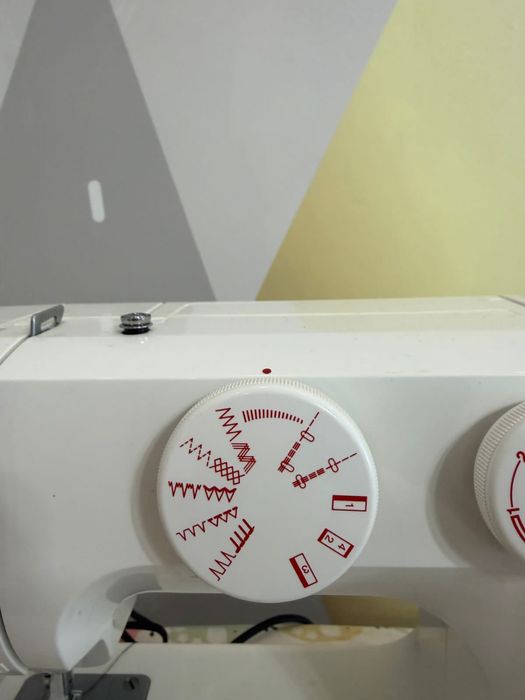 швейная машина Janome