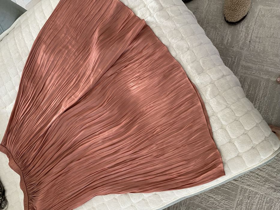 Продаю юбку плиссе