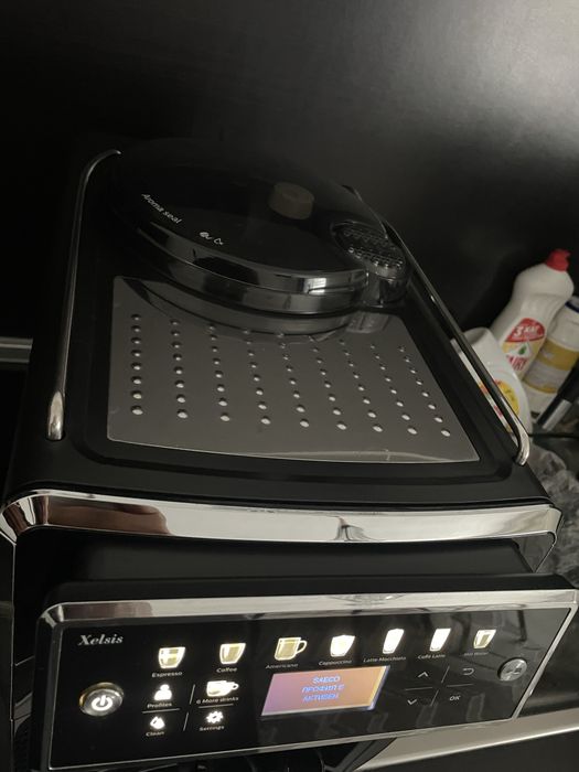 Saeco Xelsis SM7580