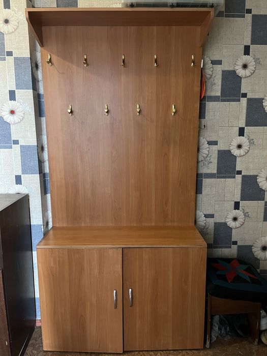 мебель, прихожая