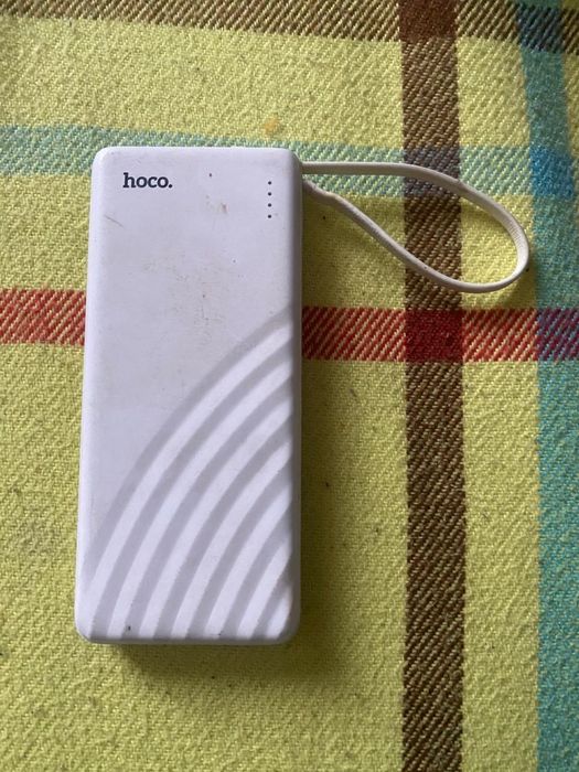 Повербанк hoco дёшево