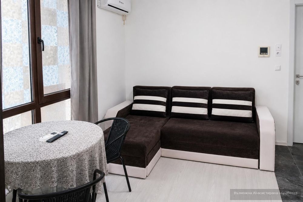 Дава се под наем Двустаен апартамент в Пловдив, Тракия - 50 кв.м за 393.72 € - Снимка #1