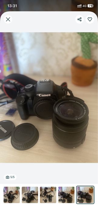 продам Фотоапарт