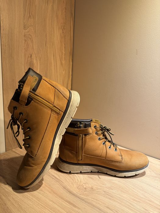 Тимбърланд Килингтон,Timberland killington