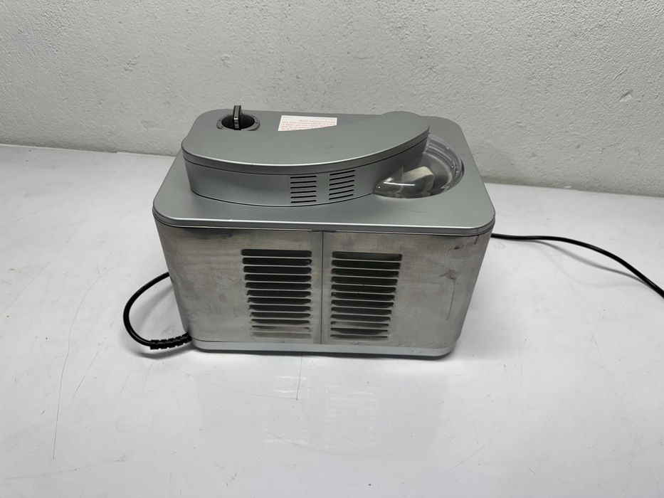 Машина за сладолед - Caisinart 120W /1.5л