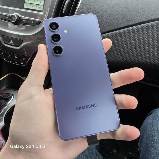 Samsung s24 обмен или продам