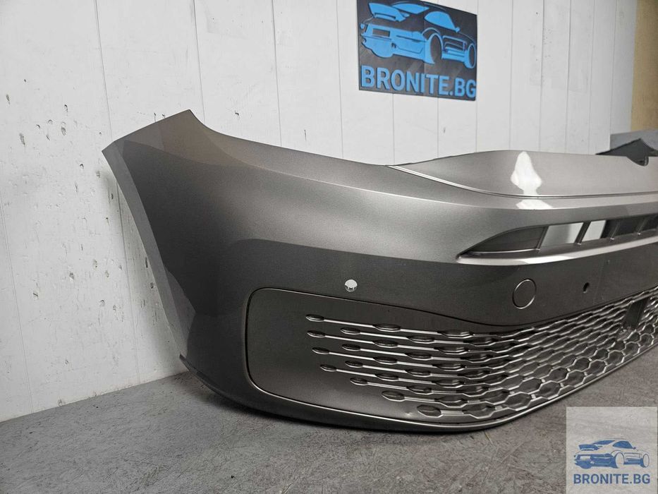 Предна броня VW CADDY Фолксваген Кади 2020- 2024