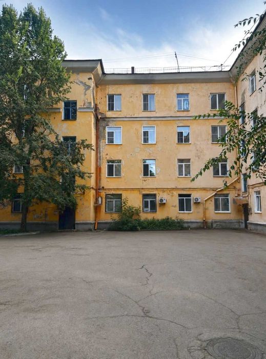 «Сталинка» (86 м²) в районе ДКМ за 17,5млн.!!