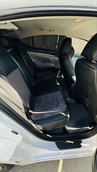 Сатылады Элантра 2017/83000 миль/2л DOHC/