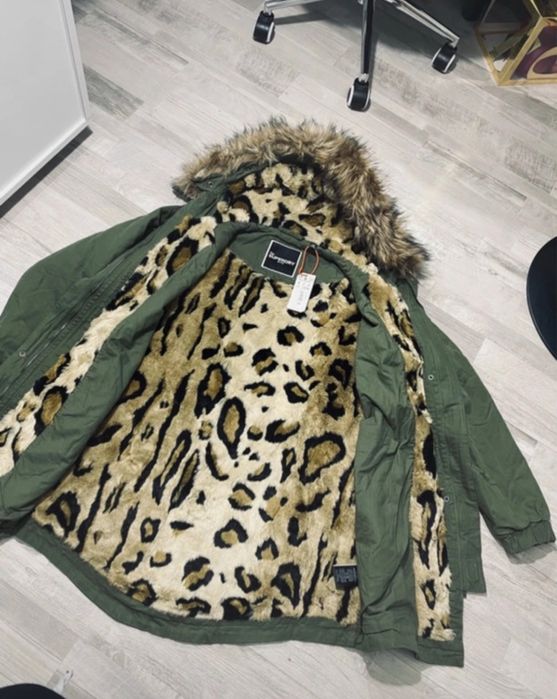 Geaca dama SuperDry , M